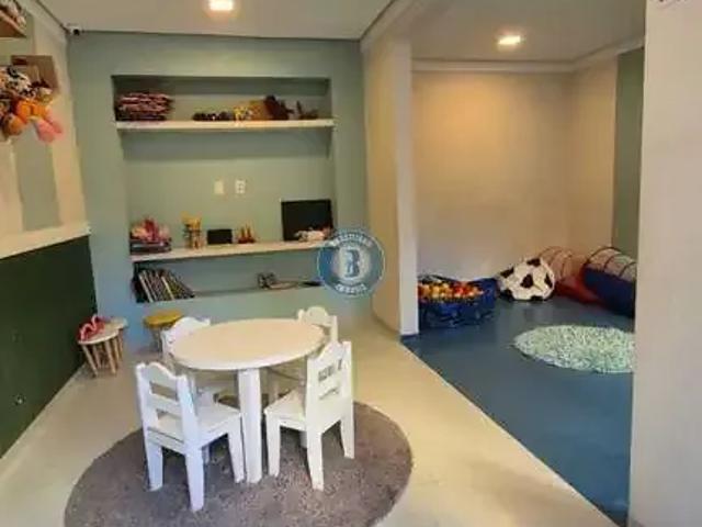 Apartamento para Venda em São Paulo/SP Parque Maria Helena 1 Quartos