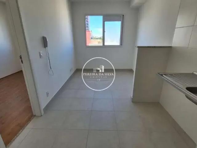 Apartamento para Venda em São Paulo/SP Parque Maria Helena 1 Quartos