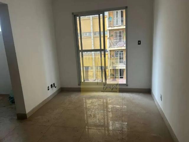 Apartamento para Venda em São Paulo/SP Parque Monteiro Soares 2 Quartos