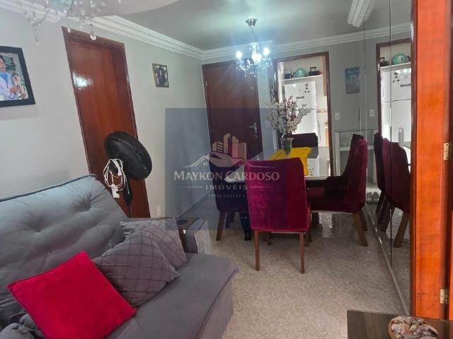 Apartamento para Venda em São Paulo/SP Parque Munhoz 3 Quartos