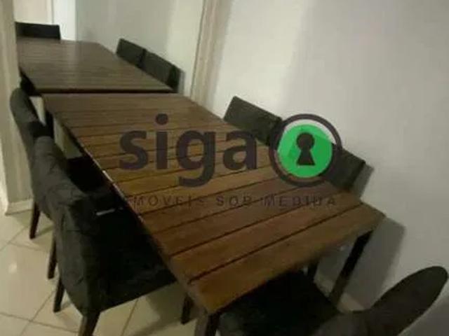 Apartamento para Venda em São Paulo/SP Parque Munhoz 3 Quartos