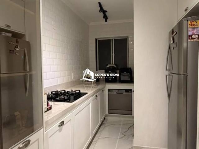 Apartamento para Venda em São Paulo/SP Parque Munhoz 3 Quartos