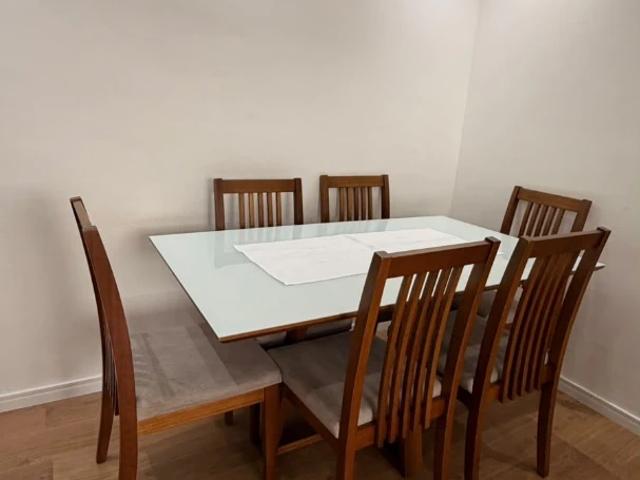 Apartamento para Venda em São Paulo/SP Parque Munhoz 3 Quartos