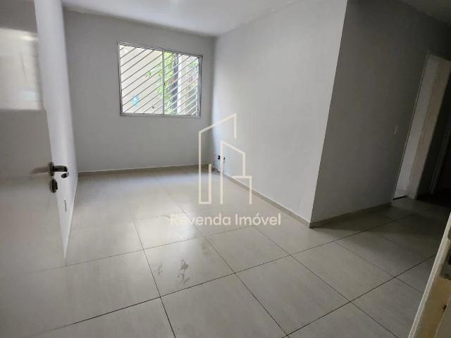 Apartamento para Venda em São Paulo/SP Parque Munhoz 1 Quartos