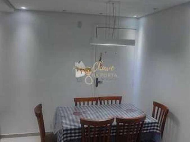 Apartamento para Venda em São Paulo/SP Parque Munhoz 1 Quartos