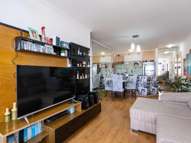Apartamento para Venda em São Paulo/SP Parque Munhoz 2 Quartos