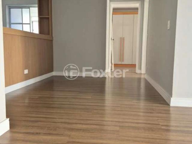 Apartamento para Venda em São Paulo/SP Parque Munhoz 2 Quartos