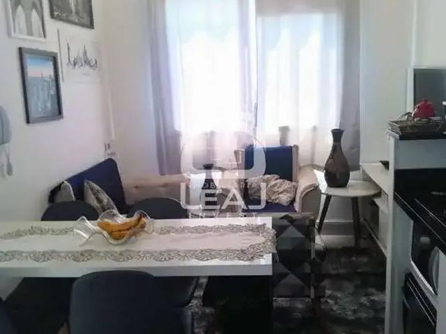 Apartamento para Venda em São Paulo/SP Parque Munhoz 2 Quartos