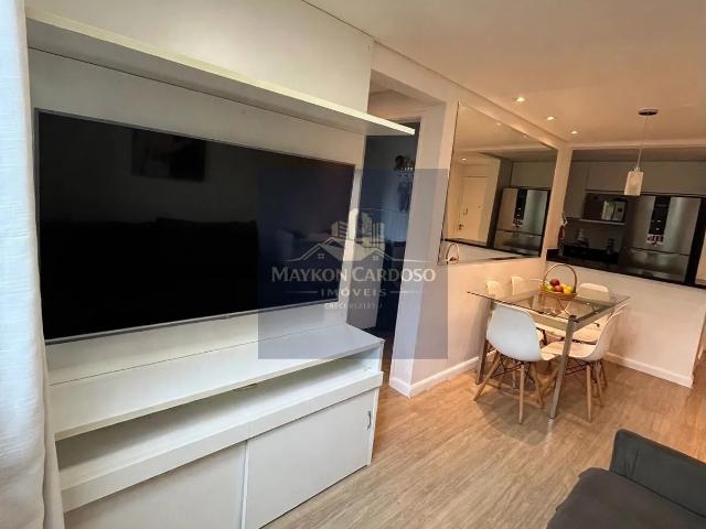 Apartamento para Venda em São Paulo/SP Parque Munhoz 2 Quartos