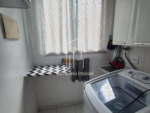 Apartamento para Venda em São Paulo/SP Parque Munhoz 2 Quartos
