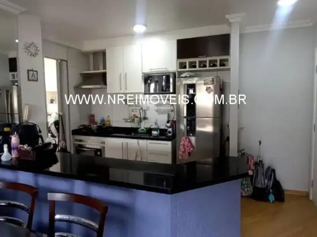 Apartamento para Venda em São Paulo/SP Parque Munhoz 2 Quartos