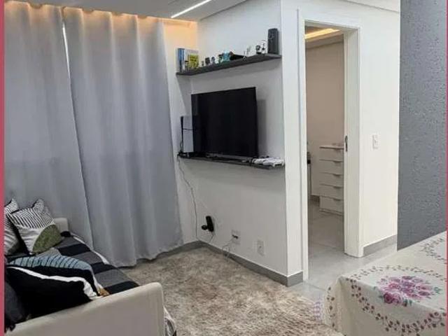 Apartamento para Venda em São Paulo/SP Parque Munhoz 2 Quartos