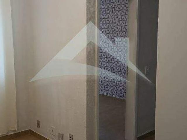 Apartamento para Venda em São Paulo/SP Parque Munhoz 2 Quartos