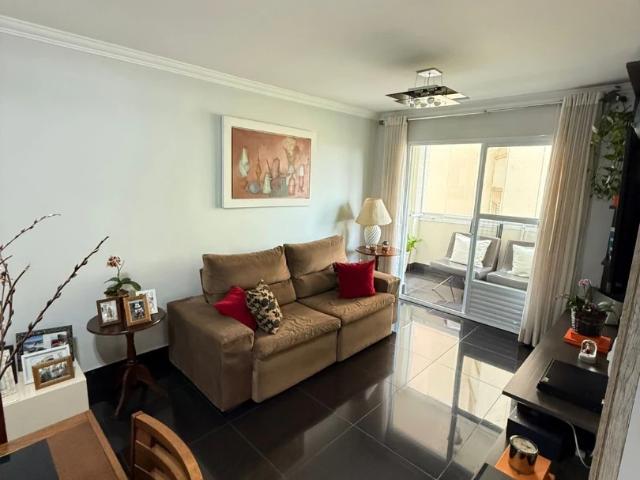Apartamento para Venda em São Paulo/SP Parque Munhoz 2 Quartos