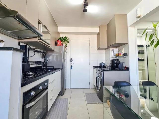 Apartamento para Venda em São Paulo/SP Parque Munhoz 2 Quartos