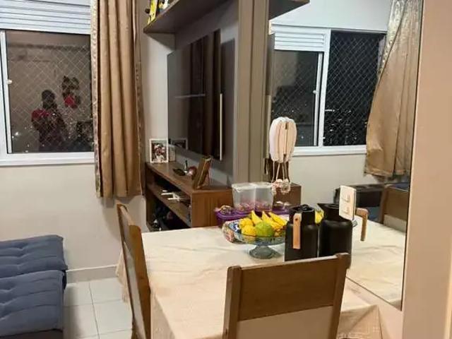 Apartamento para Venda em São Paulo/SP Parque Munhoz 2 Quartos