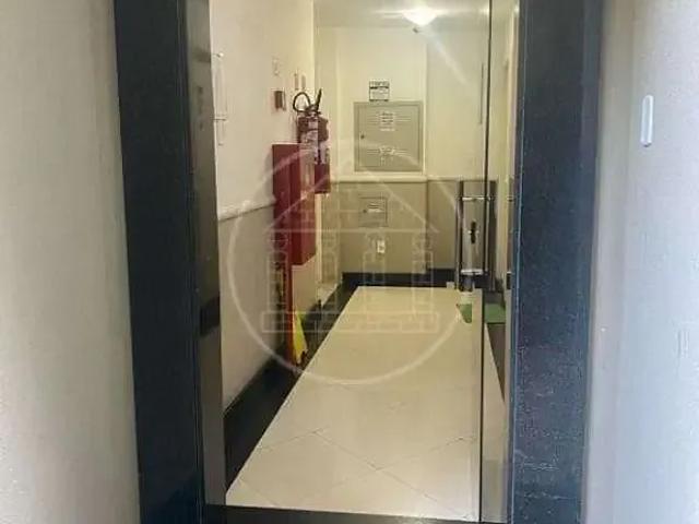Apartamento para Venda em São Paulo/SP Parque Munhoz 2 Quartos