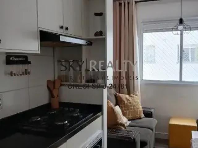 Apartamento para Venda em São Paulo/SP Parque Munhoz 2 Quartos