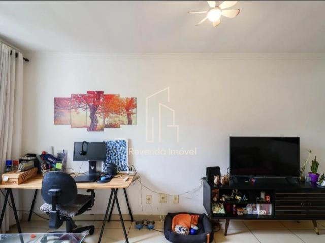 Apartamento para Venda em São Paulo/SP Parque Munhoz 2 Quartos