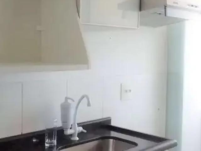 Apartamento para Venda em São Paulo/SP Parque Munhoz 2 Quartos