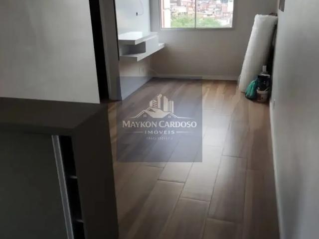 Apartamento para Venda em São Paulo/SP Parque Munhoz 2 Quartos