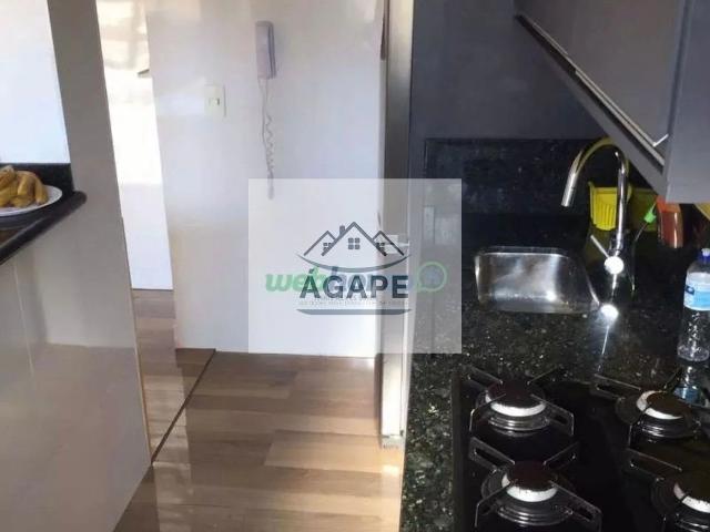Apartamento para Venda em São Paulo/SP Parque Munhoz 2 Quartos