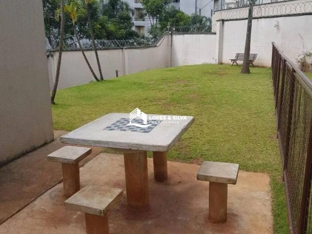 Apartamento para Venda em São Paulo/SP Parque Munhoz 2 Quartos