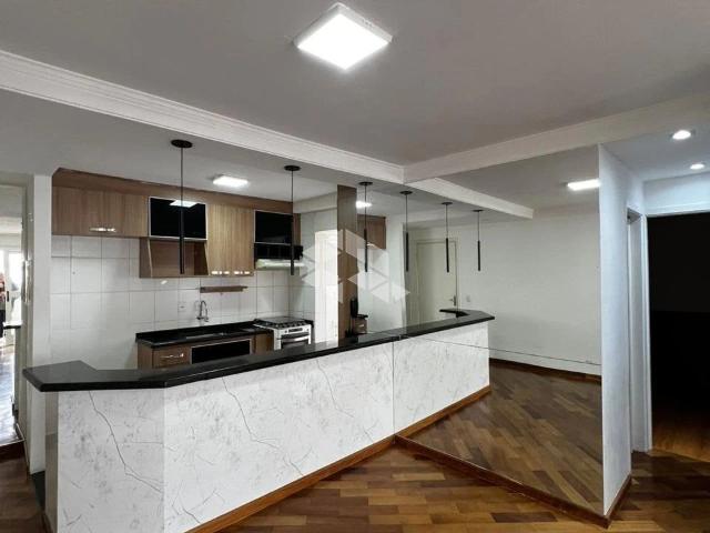 Apartamento para Venda em São Paulo/SP Parque Munhoz 2 Quartos