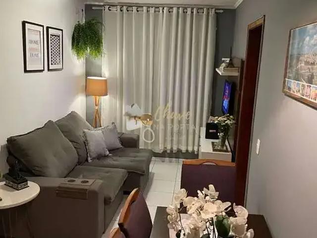 Apartamento para Venda em São Paulo/SP Parque Munhoz 2 Quartos
