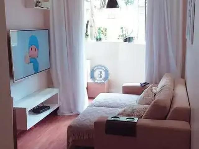 Apartamento para Venda em São Paulo/SP Parque Munhoz 2 Quartos