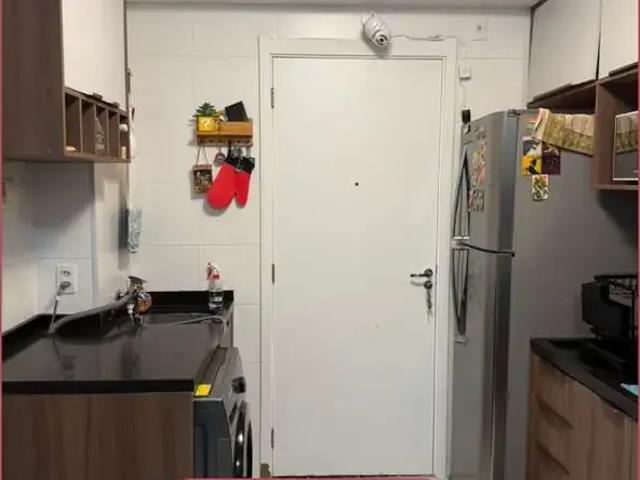Apartamento para Venda em São Paulo/SP Parque Munhoz 2 Quartos