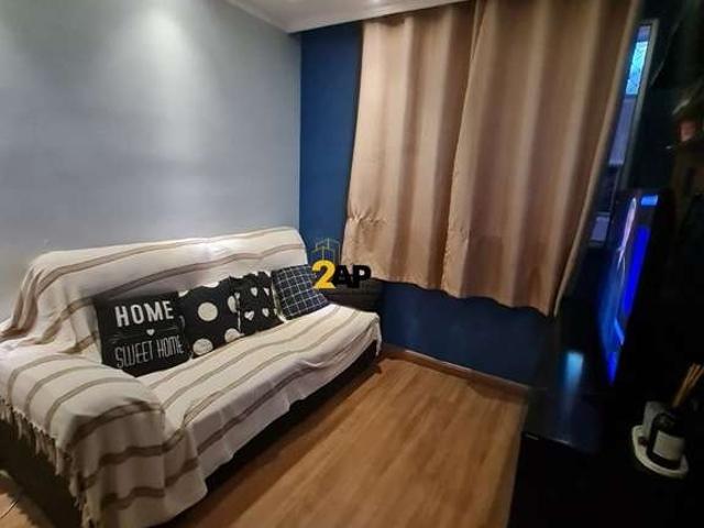 Apartamento para Venda em São Paulo/SP Parque Munhoz 2 Quartos