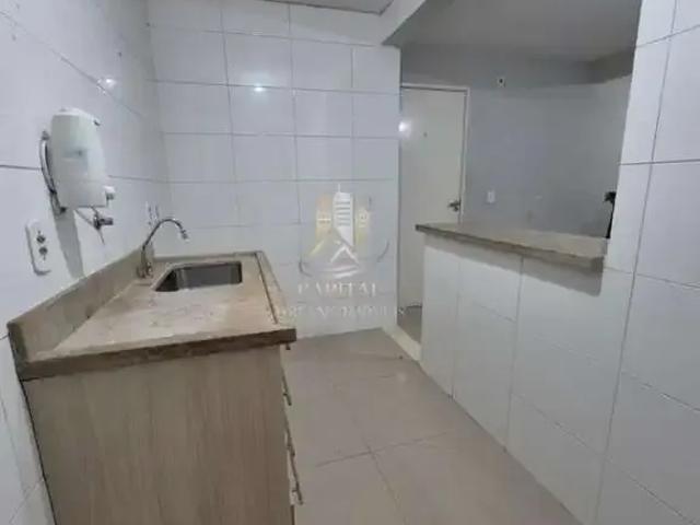 Apartamento para Venda em São Paulo/SP Parque Munhoz 2 Quartos