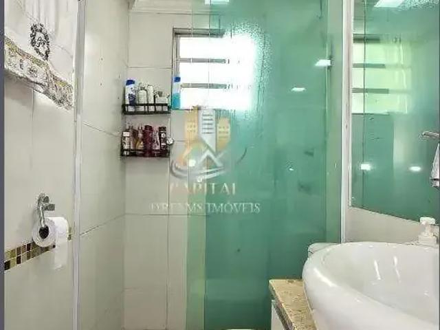 Apartamento para Venda em São Paulo/SP Parque Munhoz 2 Quartos
