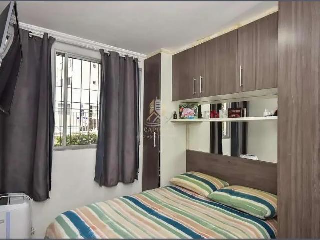 Apartamento para Venda em São Paulo/SP Parque Munhoz 2 Quartos