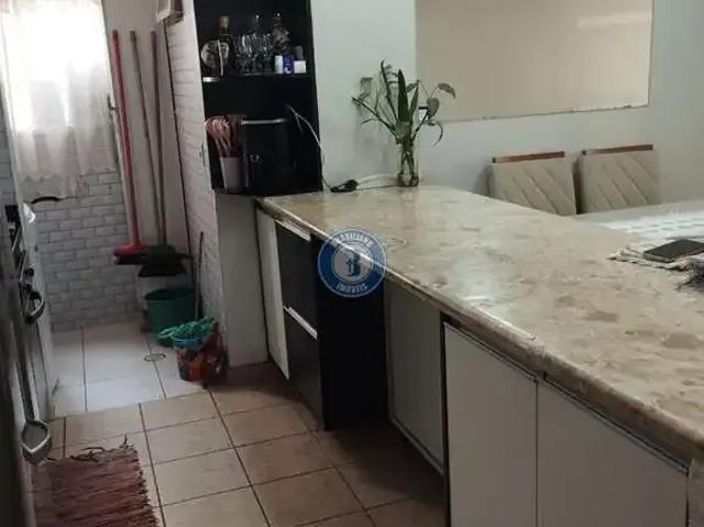 Apartamento para Venda em São Paulo/SP Parque Munhoz 2 Quartos