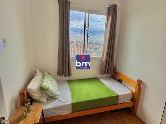 Apartamento para Venda em São Paulo/SP Parque Munhoz 2 Quartos