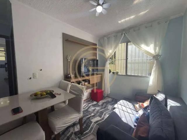 Apartamento para Venda em São Paulo/SP Parque Munhoz 2 Quartos