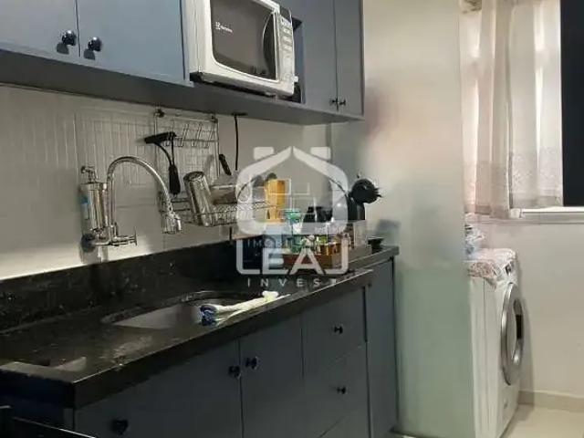 Apartamento para Venda em São Paulo/SP Parque Munhoz 2 Quartos
