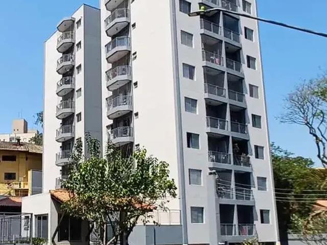 Apartamento para Venda em São Paulo/SP Parque Munhoz 2 Quartos