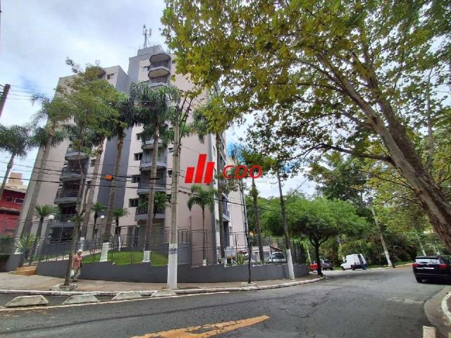 Apartamento para Venda em São Paulo/SP Parque Munhoz 2 Quartos