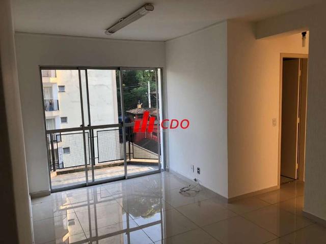 Apartamento para Venda em São Paulo/SP Parque Munhoz 2 Quartos