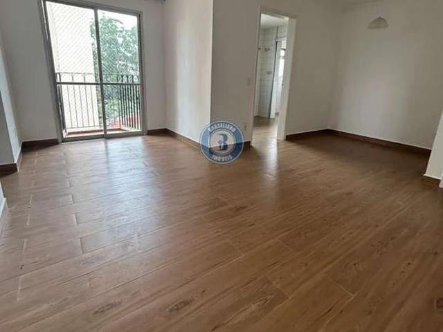 Apartamento para Venda em São Paulo/SP Parque Munhoz 2 Quartos