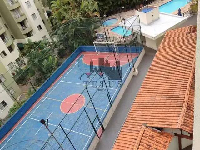 Apartamento para Venda em São Paulo/SP Parque Munhoz 2 Quartos