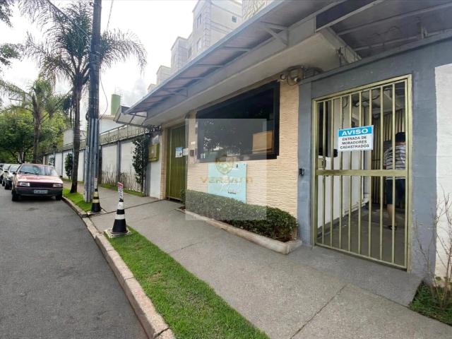 Apartamento para Venda em São Paulo/SP Parque Munhoz 2 Quartos