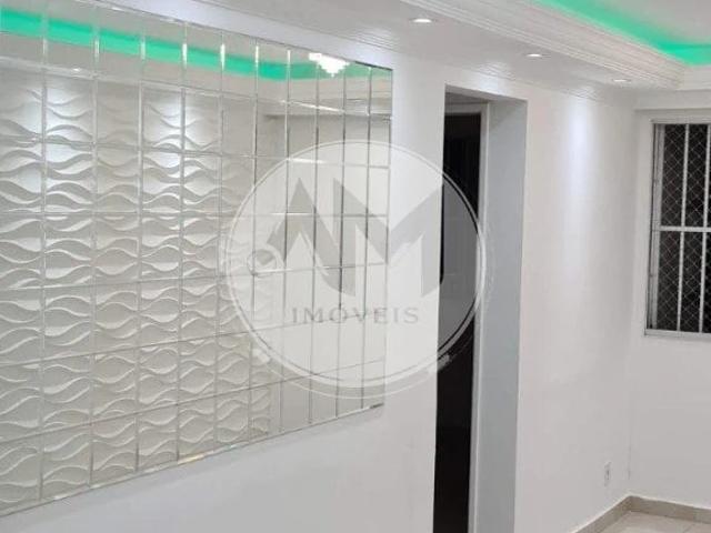 Apartamento para Venda em São Paulo/SP Parque Munhoz 2 Quartos