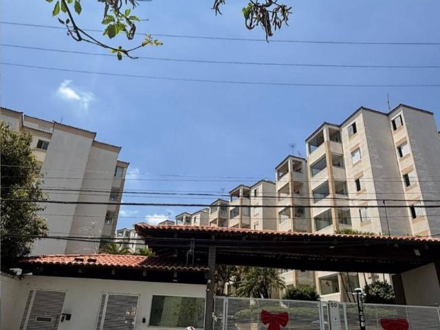 Apartamento para Venda em São Paulo/SP Parque Munhoz 2 Quartos