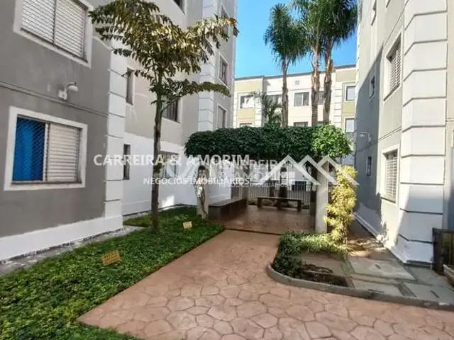 Apartamento para Venda em São Paulo/SP Parque Munhoz 2 Quartos