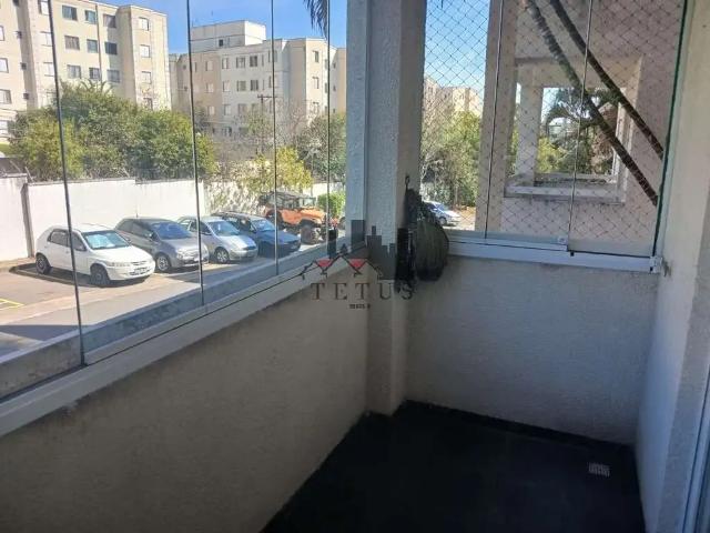 Apartamento para Venda em São Paulo/SP Parque Munhoz 2 Quartos