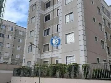 Apartamento à venda em Rua Rubens Reis Rezende - Segurança